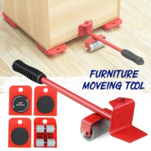 Furniture Moving Tools Set