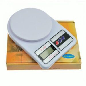 Electronic Kitchen Scale/weight machine