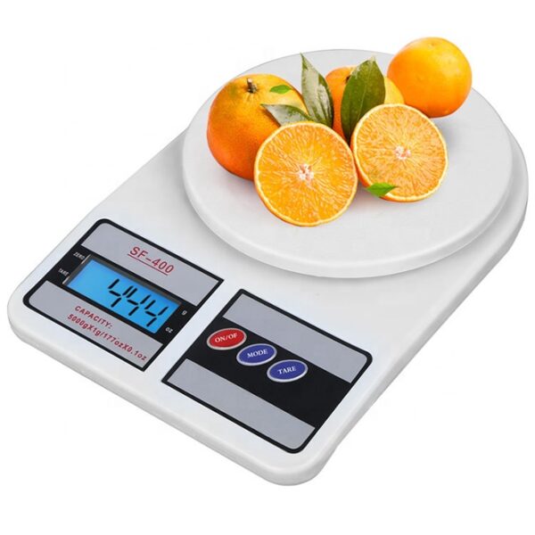 Electronic High Quality Kitchen Scale Weight Machine