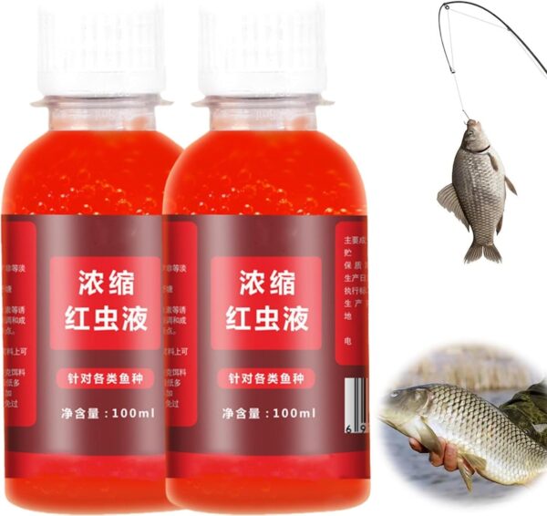 Fishing Liquid 100 ML