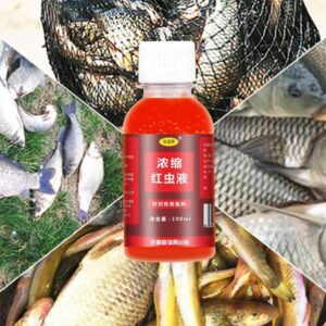 Fishing Liquid 100 ML