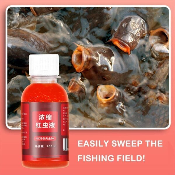 Fishing Liquid 100 ML