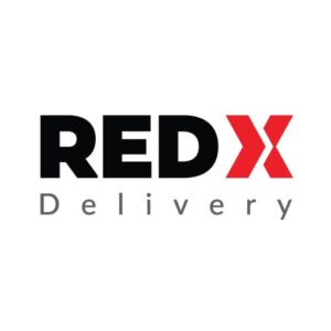 Redx Courier