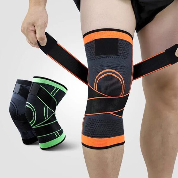 KNEE COMPRESSION SLEEVE