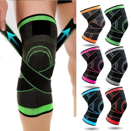 KNEE COMPRESSION SLEEVE