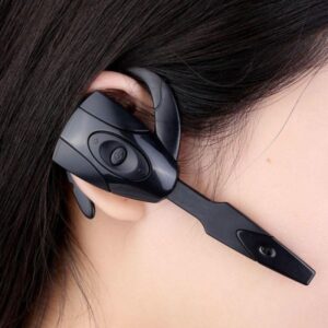Premium Quality Bluetooth Headset With Microphone