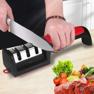 High Quality Knife Sharpener
