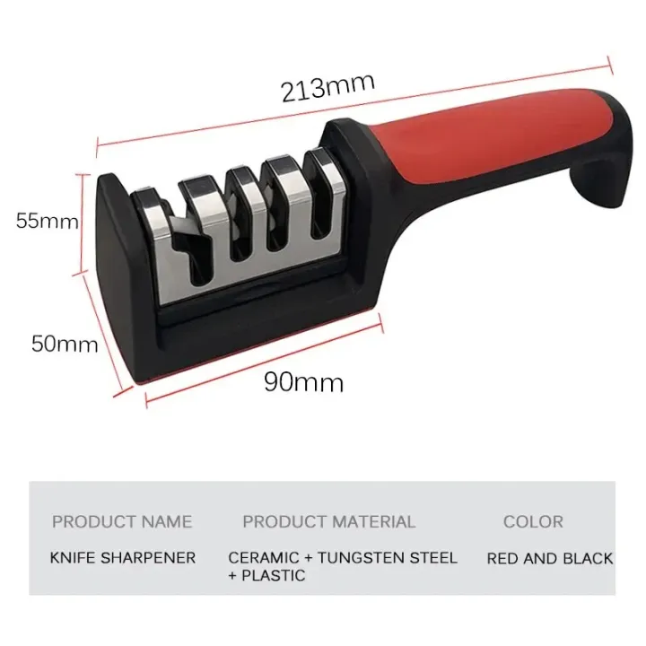 High Quality Knife Sharpener