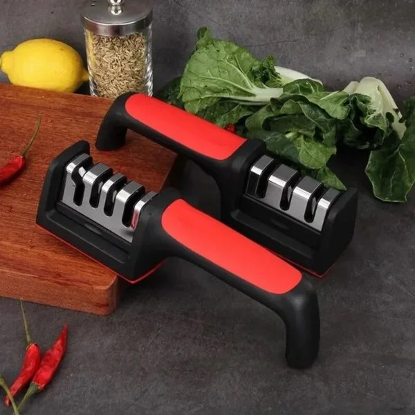 High Quality Knife Sharpener - Image 2