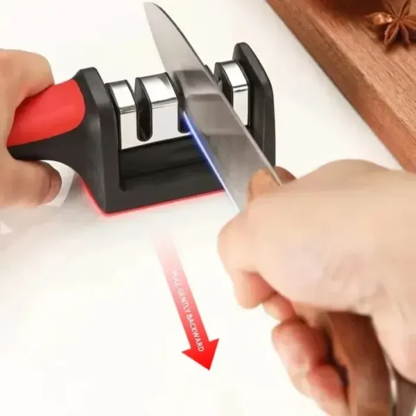 High Quality Knife Sharpener - Image 4