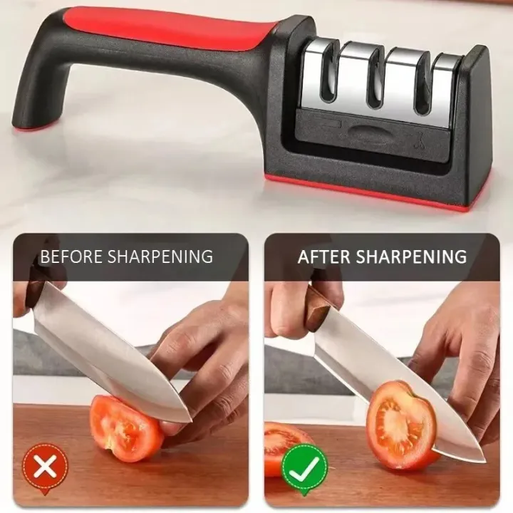 High Quality Knife Sharpener