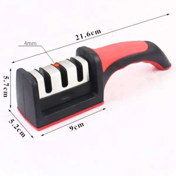 High Quality Knife Sharpener
