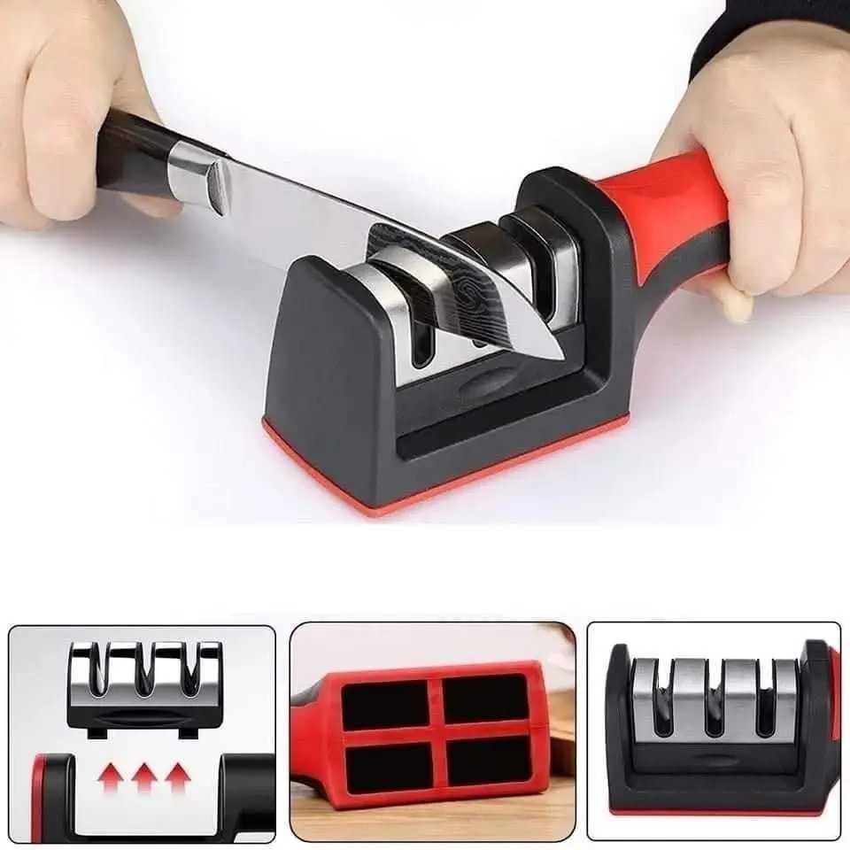 High Quality Knife Sharpener